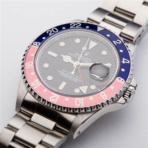 jomashop rolex gmt pepsi|used rolex watches near me.